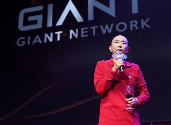 史玉柱重出江湖，身家涨了73亿元