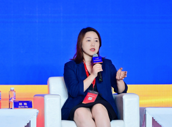 中企并购潮涌!晨壹基金合伙人胡晓:以中国为基地的全球化企业时代正加速到来 第1张 中企并购潮涌!晨壹基金合伙人胡晓:以中国为基地的全球化企业时代正加速到来 第1张