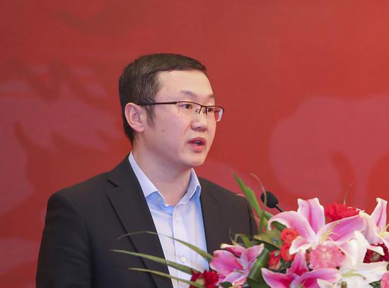 工行资产管理部副总经理刘劲松