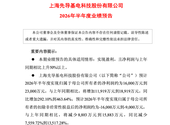 直击股东大会|先导基电股价从三连板到三连跌停，股东追问被删除的推文和消失的磷化铟