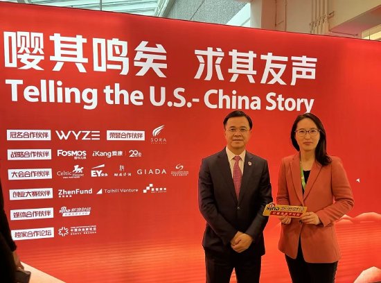 对话金域医学梁耀铭：高质量发展时期，企业要脚踏实地专注专业不断创新