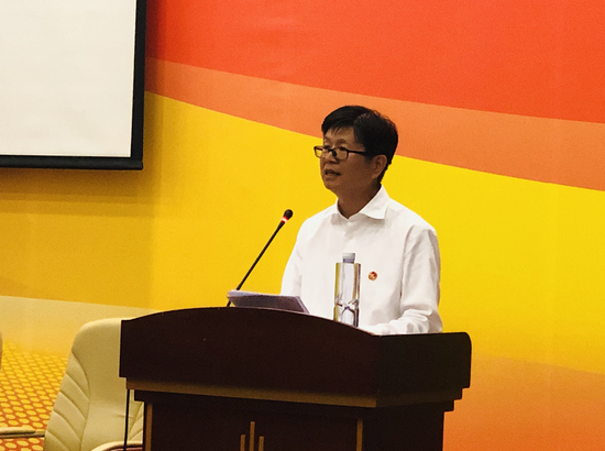 李晓林