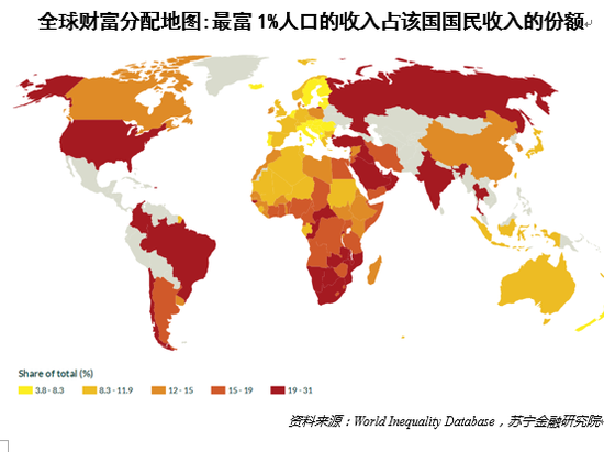全球总人口约多少亿_地球还能承载多少人口 如果超过会发生什么(3)