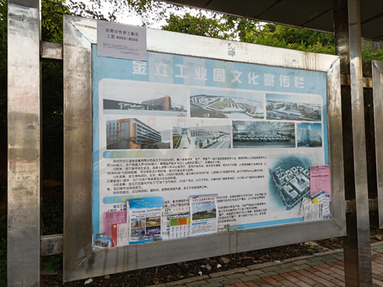 金立深陷裁员风波:恳求各位多给些时间渡过难