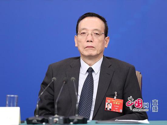 刘世锦