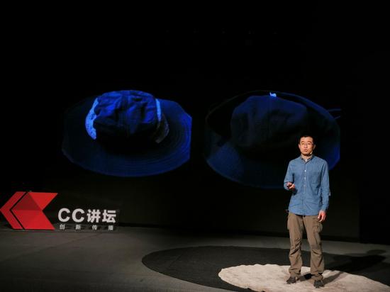 中国科学院昆明植物研究所副研究员牛洋