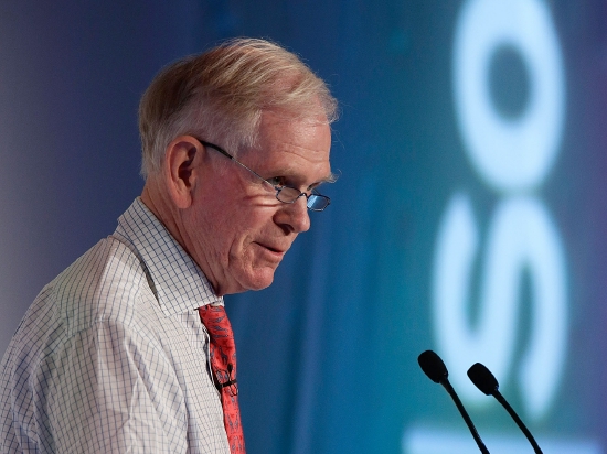 Jeremy Grantham