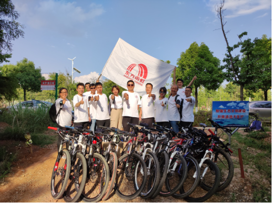 东方雨虹的长期主义