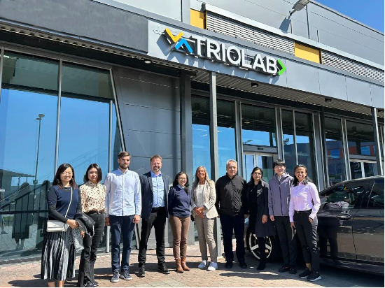 海外拓展加速！华大智造与欧洲渠道商巨头AddLife AB达成合作，扩大北欧地区市场版图