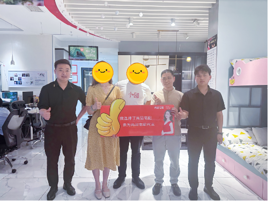 科技创新赋能服务力:尚品宅配19年,让美好家居生活的实现过程更美好一点