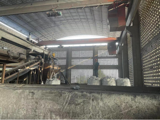新浪期货内蒙、宁夏地区工业硅调研（三）：小型炉将被逐步淘汰