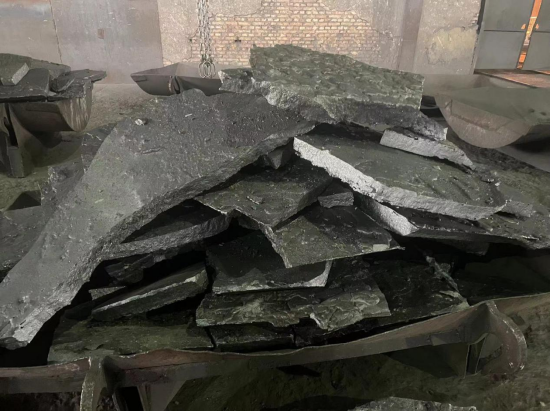 青海调研:部分企业已将铁合金期货作为主要现货销售手段 仍有较大推广空间