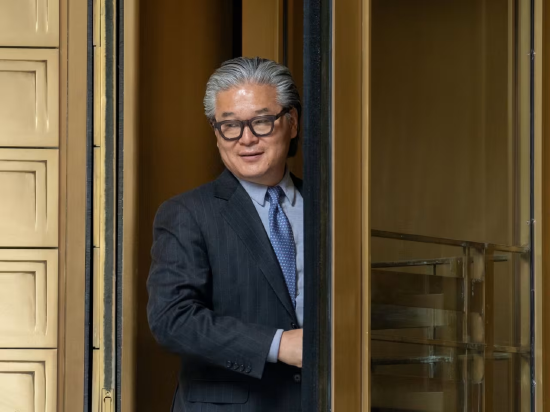世纪大爆仓主角Bill Hwang或被判21年监禁 第1张 世纪大爆仓主角Bill Hwang或被判21年监禁 第1张