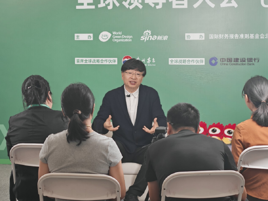 对话愉悦资本刘二海：AI处于基础设施投入期，看好中国企业“新全球化”浪潮 | 财之道