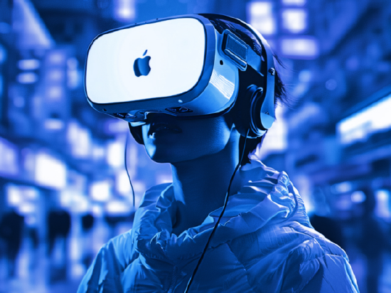 乔布斯时代的产品终于要升级了，苹果AI还要靠谷歌｜硅谷观察