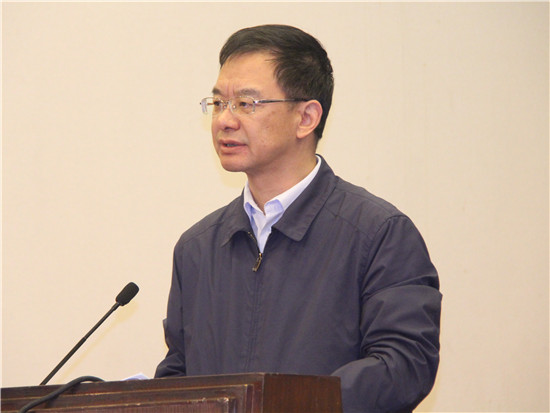 中国航天科工集团公司副总经理刘石泉