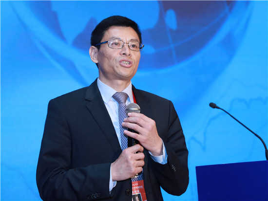 中国中小商业企业协会海外上市辅导处处长;北京瑟拉福国际咨询公司董事长、AICI澳上中投基金副董事长金广武
