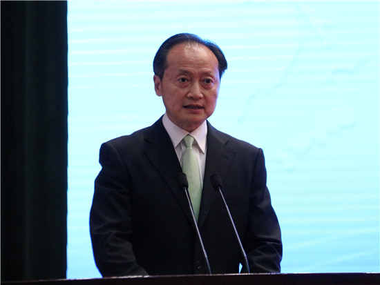 科技部党组成员夏鸣九