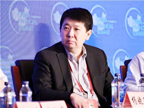 民生银行公司业务部数字化中心总经理