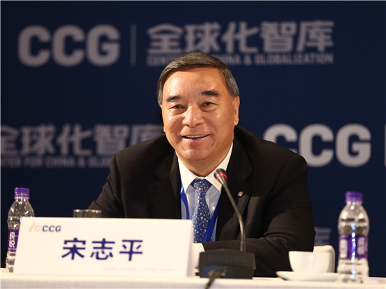 中国建材董事长_中国建材
