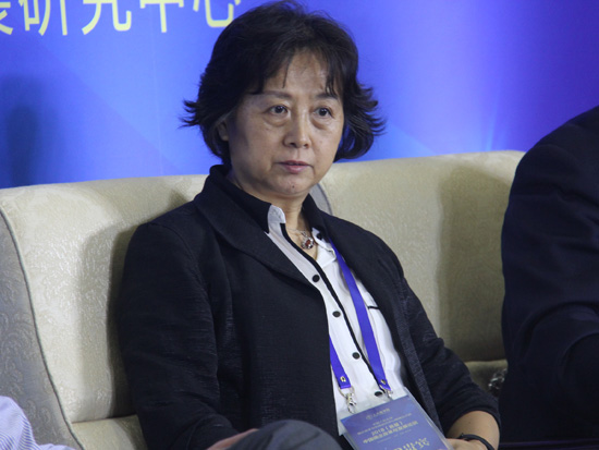 中国华能集团华能资本服务有限公司董事长丁益