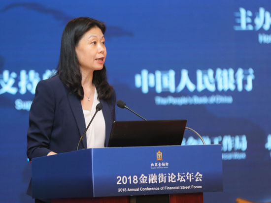 银保监会:杜绝以金融创新名义开展非法金融业