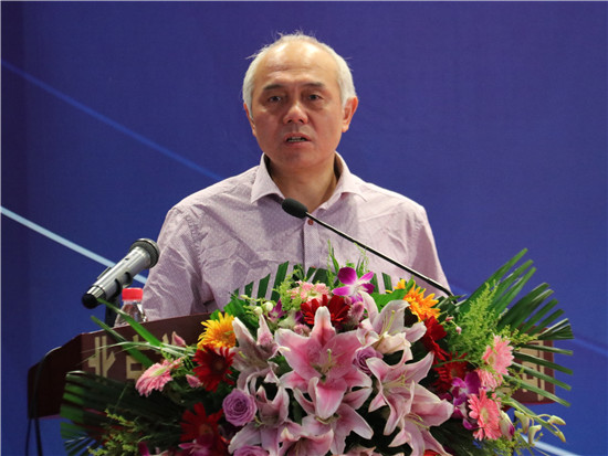 刘霞辉:经济研究杂志社8月份将上线新的投稿审