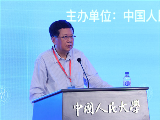 微软（中国）有限公司首席技术官黎江