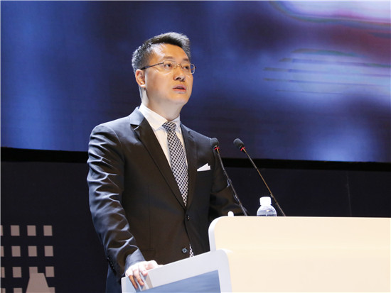 企汇网董事长何丽丽