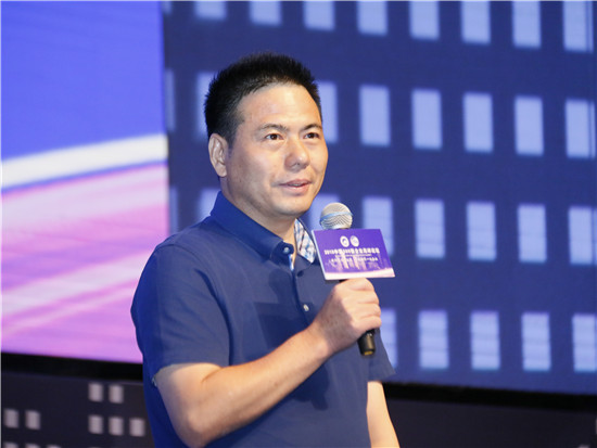 远东控股集团有限公司董事局主席蒋锡培