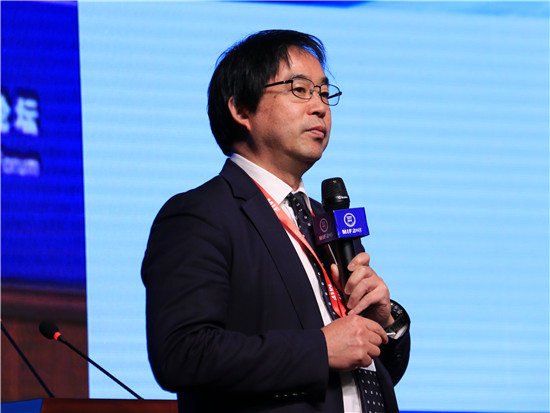 亚洲通讯社社长徐静波