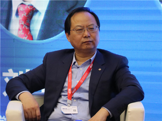 南开大学经济研究所所长刘刚