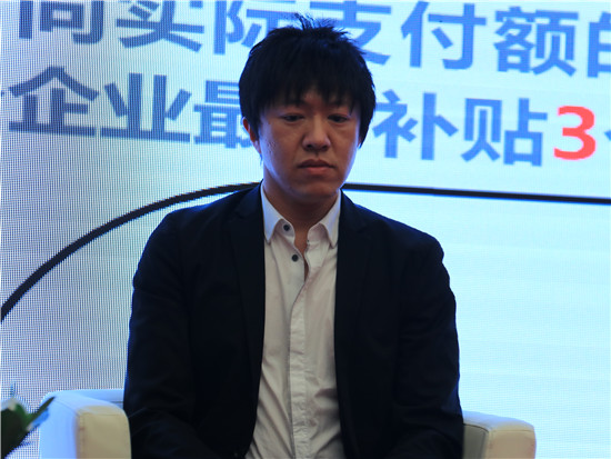 沈阳海默机床有限公司董事长郑师光