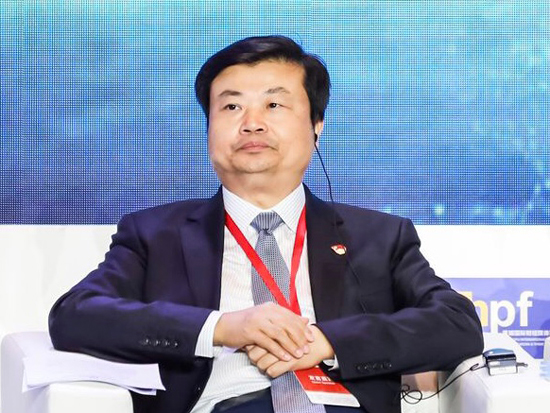 广药集团董事长_广药集团展台(2)