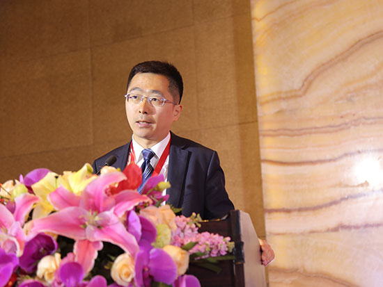 长江证券老总_长江证券
