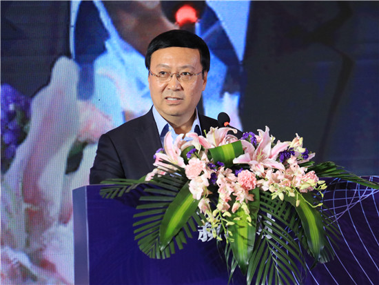 中国社会科学院副院长、经济研究所所长高培勇