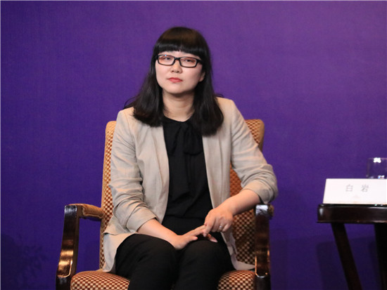 老总白岩_白岩射手