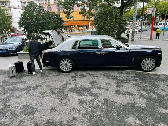 图片来源微博