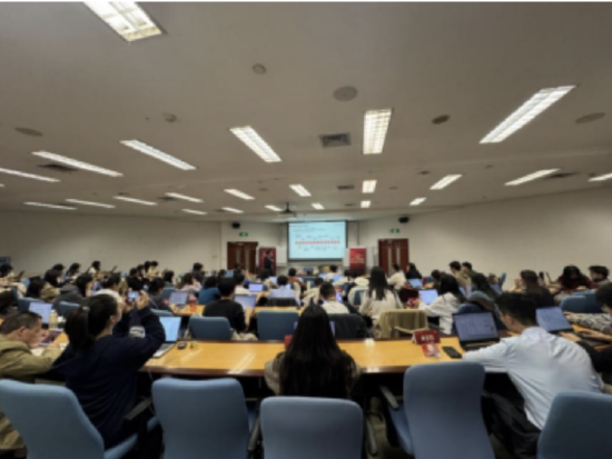 515投资者保护日 | 东方红资产管理荣获2025年度最具影响力投教项目奖与投教项目优秀实践奖 第8张 515投资者保护日 | 东方红资产管理荣获2025年度最具影响力投教项目奖与投教项目优秀实践奖 第8张