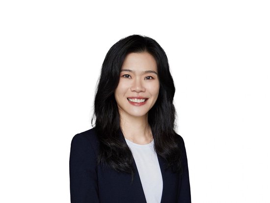 麦肯锡全球资深董事合伙人 钟惠馨 受访者供图