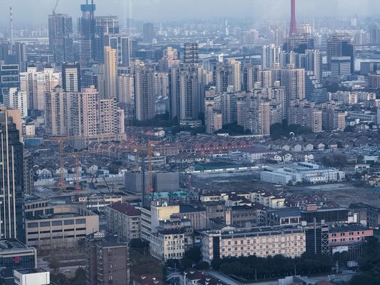 “沪七条”满月:一二手房成交2.57万套,行业称“金三确立、银四可期”