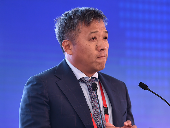 瑞士PWA AG Private公司创始人兼首席投资官