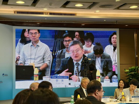 中东局势持续演进,中银国际证券管涛提醒关注三大风险