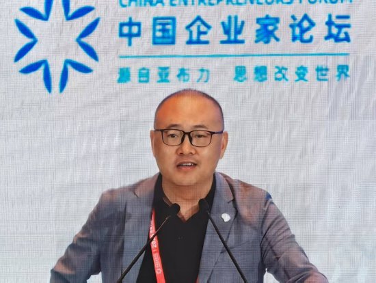 余凯：超越英伟达，地平线目标明年中国自动驾驶芯片市占率第一