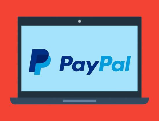 一、中美非现金交易行业比较: PayPal、支付宝、微信