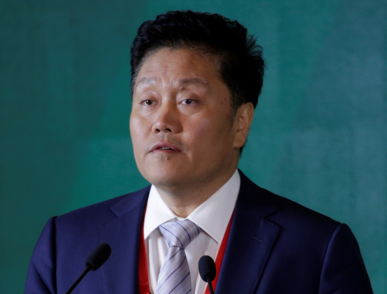 永安集团董事长_辽宁永安集团图片(3)