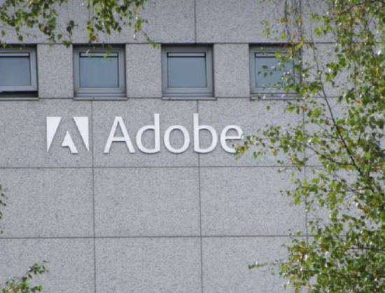 PS制造商Adobe同意掏300万美元解决回扣指控