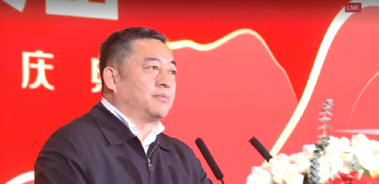 市场监管总局马纯良：我国酒企存在四项短板，应把推动高质量发展作为重要任务