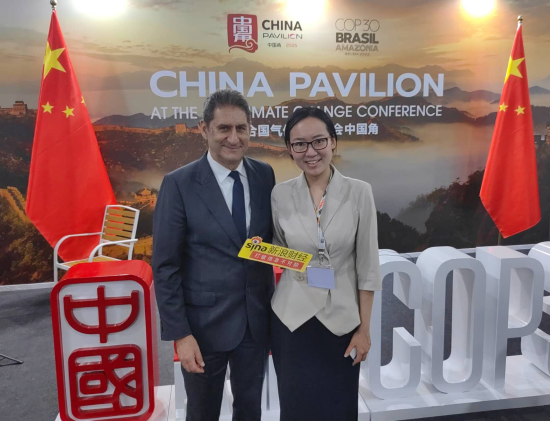 对话国际可再生能源署总干事：从技术输出到投资引领，中国加速全球能源转型