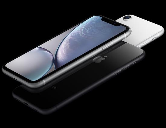 iPhone XR 日本真的降价了 运营商新方案只要